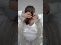#簡単アレンジ#アレンジ#アレンジ動画#短くても出来るアレンジ#スタイリング動画