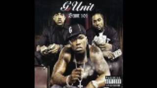 G-Unit- Stunt 101