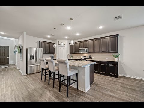 2429 Whispering Pines Dr., Fort Worth, TX home video tour