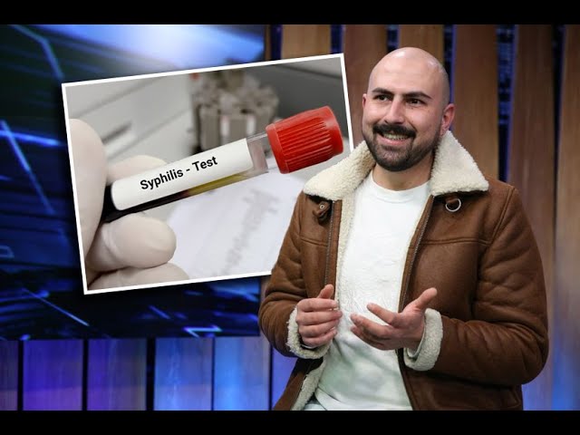 Nemanja je nakon jednog nezaštićenog odnosa dobio sifilis