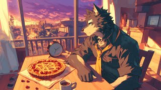 【狼音アロ】メランコリーキッチン【UTAUカバー】