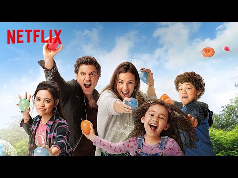 YES DAY | Netflix - YES DAY | Netflix