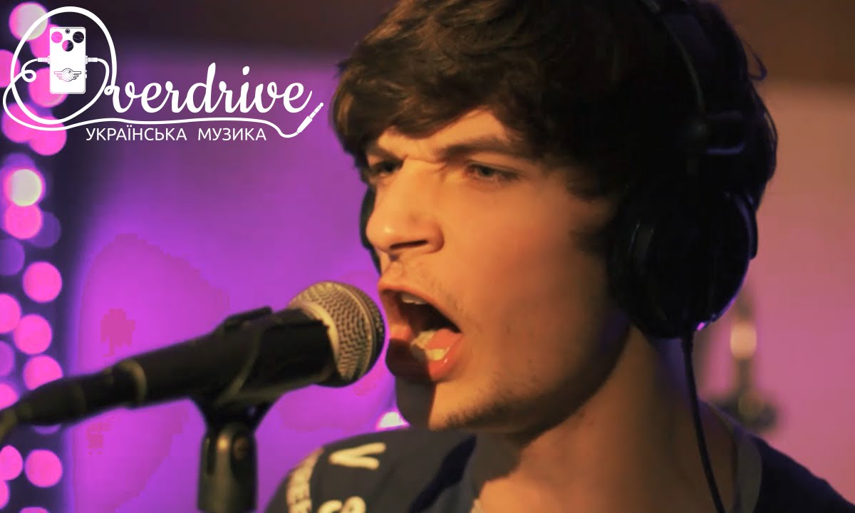 Private Route - Зупиніть війну (LIVE @ Overdrive.com.ua) [rock]