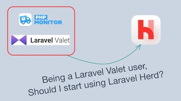 From Laravel Valet user