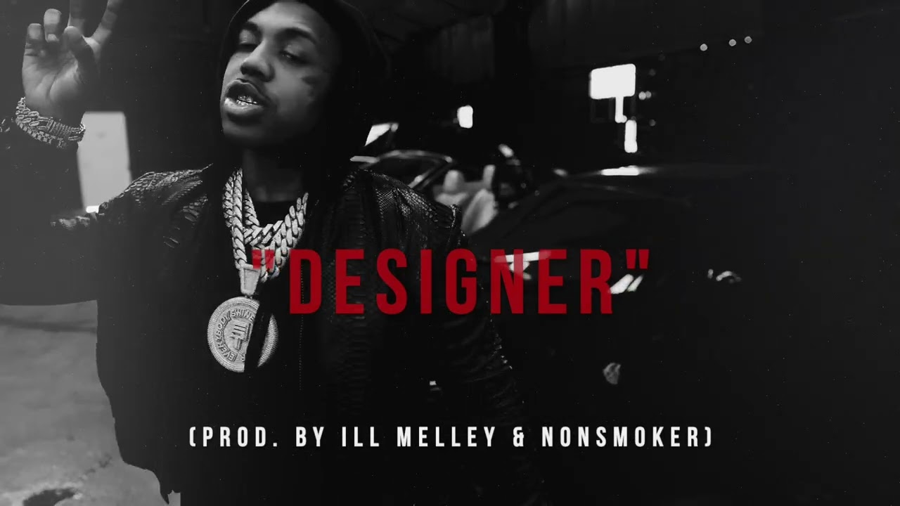 Est Gee, 42 Dugg Type Beat - 