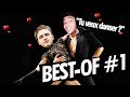 Prism Teeqzy m'offre une danse... Best Of Payamz #1