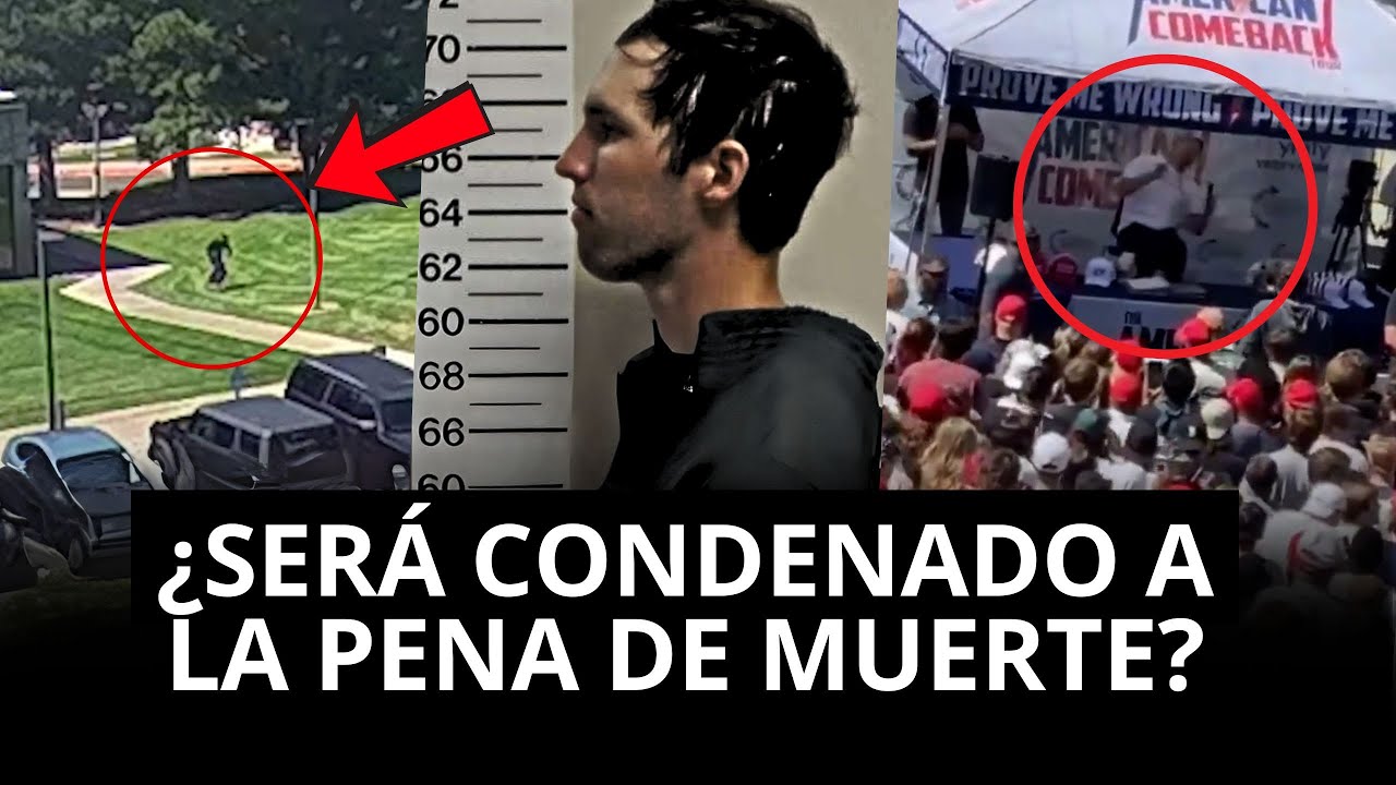 Qué se sabe de Tyler Robinson, el joven de 22 años sospechoso del asesinato del activista conservador Charlie Kirk