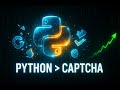 Гайд по автоматизации CAPTCHA: от расширения до API-запросов на Python