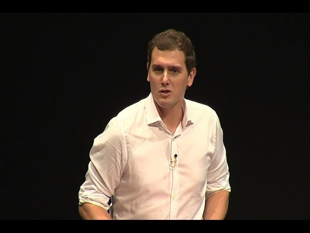 Los problemas de Albert Rivera con Kant