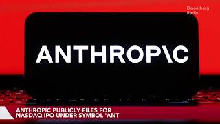 Anthropic Flags ‘Existential Risks’ in Long-Awaited IPO Filing