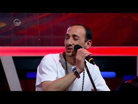 ჯგუფი \"ექსპერიმენტი\" \u0026 დათო კენჭიაშვილი | კომპოზიცია \"ექსპერიმენტი\"