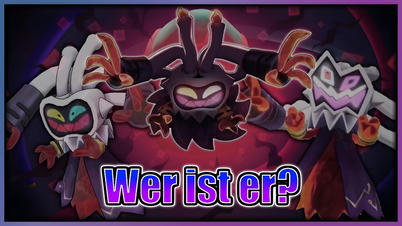 Wer ist Amperfide? | Tendivo