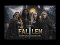 The Fallen — Total Eclipse of the Soul [Official Audio]