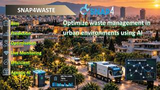 Snap4Waste: AI-Powered Waste Management & Collection Route Optimization Guide