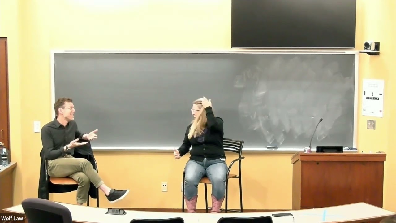 Entrepreneurship Initiative | Crash Course | The New Builders