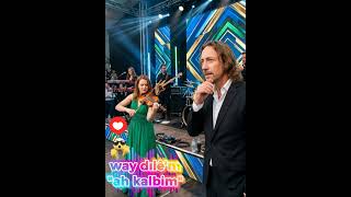 Way Dılêm / En Güzel En Duygusal Kürtçe Ai Müzik/ Cann.ai/ Kürtçe Damar