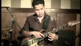 balawan with arya fantasistis