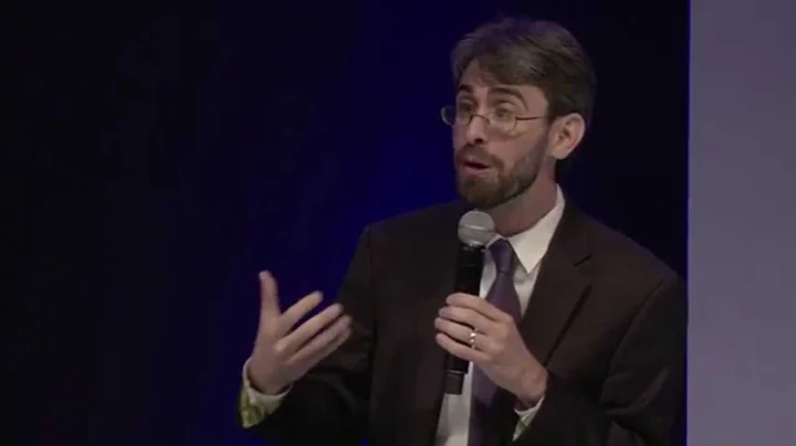 Rabbi Geoffrey Mitelman - Science and Judaism