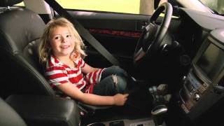 Subaru Commercial   Fatherdaughter