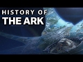 History of the Ark - Halo Wars 2 Primer Series