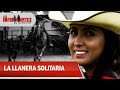 Adriana Luque, una llanera que, sobre un caballo, supo tomar las riendas de su vida -Los Informantes