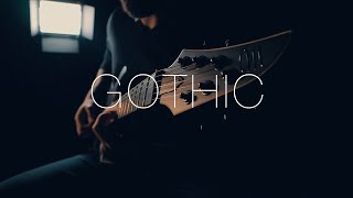 Abel Hernandez | Gothic