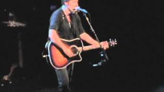 Bruce Springsteen - USED CARS 2005 (live)