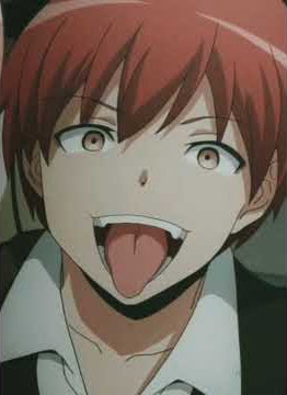 karma akabane | ringtone || assassination classroom