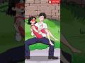 Saving a Girl From Fire Using a Long Cat?! 🔥😱 | Tricky Brain Puzzle Game