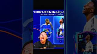 I Got Vinicius Jr In Fc Mobile