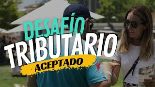 Desafío para Educar Tributariamente a los Emprendedores ✅ ACEPTADO by Fundación Contribuye 67 views 1 year ago 50 seconds