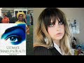 I Followed a Mary Quant 60s Style Tutorial! | X(elle)-Mas!