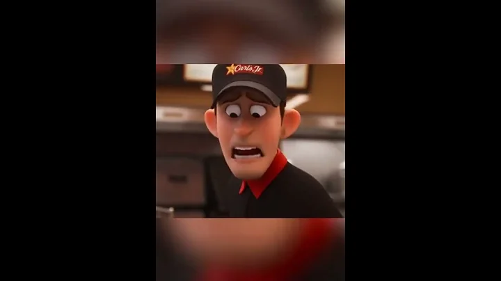 chicken stars but he's crashing out #foryou #brainrot #fypシ #ai #sora #shorts