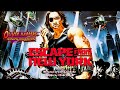 Escape From New York (1981) Retrospective / Review (RE-UPLOAD)