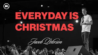 Everyday is Christmas | Jacob Peterson by Ramp Church Hamilton 240 views 5 months ago 35 minutes