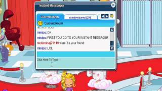 Fantage Awesome Glitch