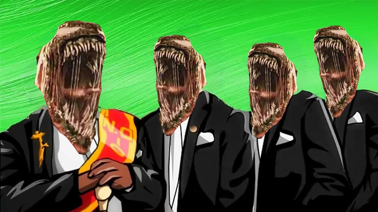 Venom 2 & is looking for Red Venom to fight - Coffin Dance Song Astronomia (Cover)