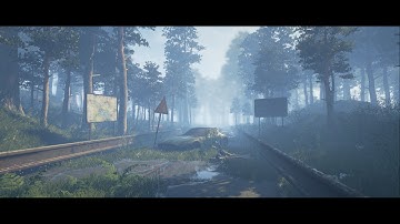 Texturing abandoned car  3ds max - Substance painter tutorial final part