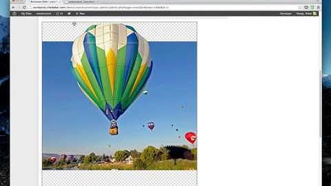 Construct - How to set up the Slider