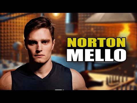 VOCÊ ESTÁ SE SABOTANDO: O MAIOR ERRO QUE TODOS COMETEM - NORTON MELLO - FORJANDO RESULTADOS #134