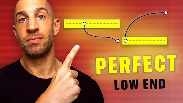 15 PERFECT Bass Patterns Every Producer NEEDS To Know