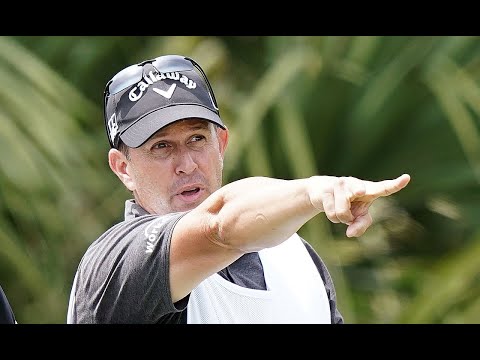‘Under The Strap’ Podcast: A chat with caddie Tim Mickelson