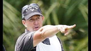 ‘Under The Strap’ Podcast: A chat with caddie Tim Mickelson Details