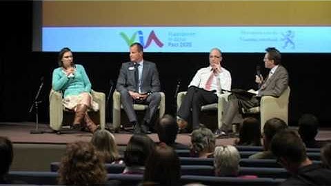 Time4Society Colloquium 5 mei 2011