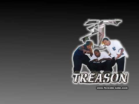 3Suns/ Treason - Lasso (Insanely Gifted 2002)
