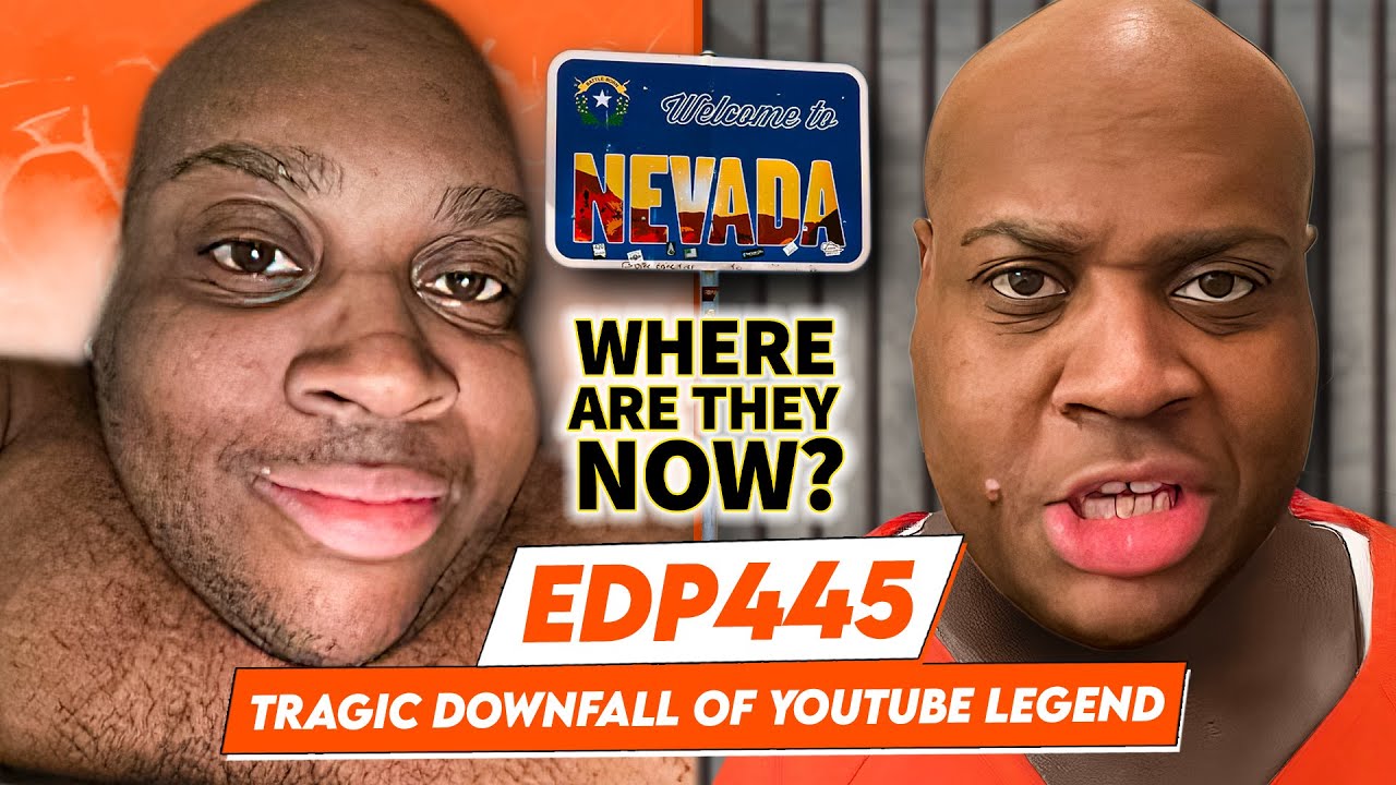 The Downfall of EDP445 