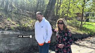 Operation Refresh 2026 Continues in South Troy 