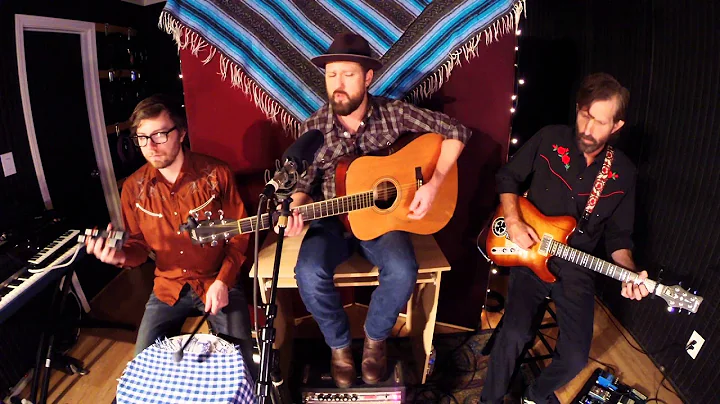 Jason Whitton: Tiny Desk Contest Entry