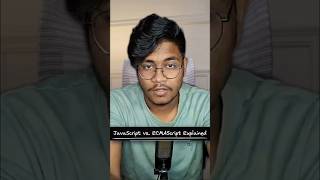 You Need To Know This ECMA Javascript Concept! #viraalshorts