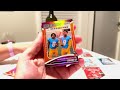 2025 Panini Absolute Football Hobby Box Opening